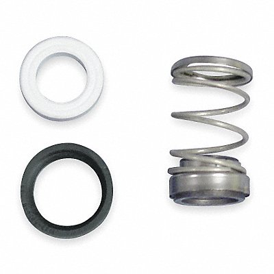 Centrifugal Pump Shaft Seals and Sleeves